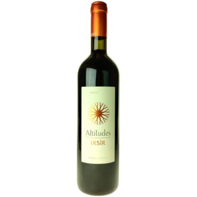 Liban Altitudes 2021, Ixsir